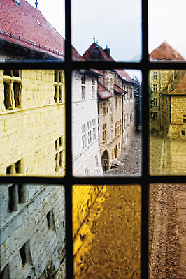 포토 JPG 주간 해외풍경 해외 건축물 유럽 창문 풍경 근접촬영 사람없음 야외 아웃포커스 마을 프랑스 앙시 국내포토 자연요소 건축 나라 뷰포인트 촬영기법 파일형식