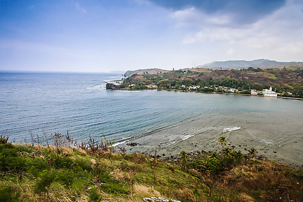 포토 JPG 주간 나무 식물 해외풍경 해외 바다 자연 하늘 풍경 사람없음 야외 마을 풀 괌 국내포토 자연요소 오세아니아 생태계 파일형식