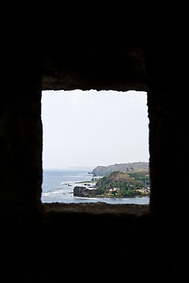 포토 JPG 주간 나무 식물 해외풍경 해외 바다 자연 풍경 해변 사람없음 야외 굴 구멍 동굴 괌 국내포토 자연요소 어패류 오세아니아 생태계 파일형식