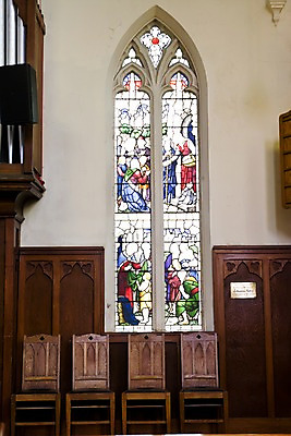 포토 JPG 종교 의자 창문 실내 풍경 사람없음 건물 성당 오세아니아 뉴질랜드 국내포토 건축물 나라 가구 종교건축 내부 파일형식