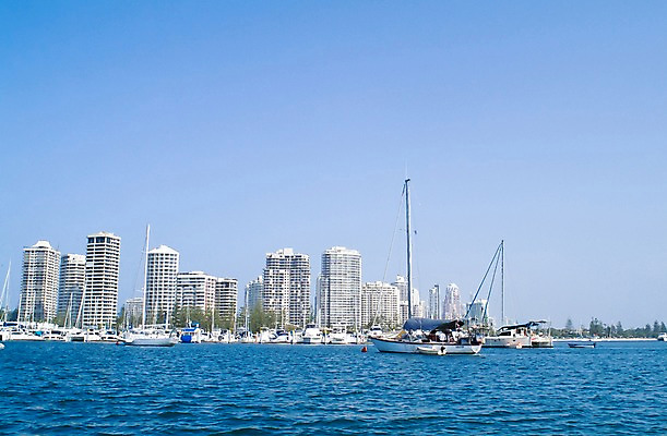포토 JPG 주간 해외풍경 바다 하늘 사람없음 야외 건물 보트 오세아니아 호주 선박 국내포토 자연요소 해외 건축물 나라 수상교통 배_교통 풍경 파일형식