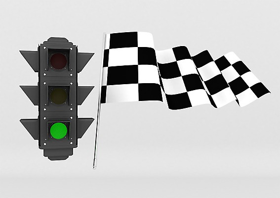 PSD 편집이미지 시설물 교통 교통시설 사람없음 그래픽 3D소스 3D 걷기 깃발 신호등 입체 체크무늬 신호 교통신호 청신호 편집소스 편집3D 건축물 무늬 모션 디지털합성 시설 파일형식