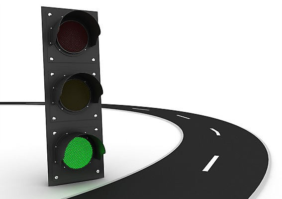 PSD 편집이미지 시설물 도로 길 교통 교통시설 사람없음 그래픽 3D소스 3D 걷기 차도 커브길 신호등 입체 신호 교통신호 청신호 편집소스 편집3D 건축물 모션 디지털합성 시설 파일형식