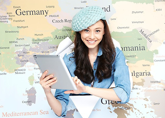 포토 JPG 스튜디오촬영 서양인 외국인 백인 해외기획촬영 모자 라이프스타일 긴머리 2012년태국 여자 종이 해외여행 여행 세계지도 지도 실내 한명 미소 웃음 들기 사람 상반신 20대 성인 앞모습 캐주얼 태블릿 웹서핑 검색 여행지도 여자만 여자한명만 성인여자만 청년만 청년여자만 성인한명만 청년여자한명만 성인여자한명만 성인만 국내포토 1 해외 헤어스타일 잡화 옷 뷰포인트 모션 표정 인종 청년 내부 생활 전자제품 스마트기기 세계 파일형식