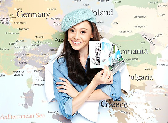 포토 JPG 스튜디오촬영 서양인 외국인 백인 해외기획촬영 모자 라이프스타일 긴머리 2012년태국 여자 종이 해외여행 여행 세계지도 지도 실내 한명 미소 웃음 들기 사람 상반신 20대 성인 앞모습 캐주얼 여행지도 기념사진 여자만 여자한명만 성인여자만 청년만 청년여자만 성인한명만 청년여자한명만 성인여자한명만 성인만 국내포토 1 해외 헤어스타일 잡화 옷 뷰포인트 모션 표정 인종 청년 내부 생활 세계 파일형식