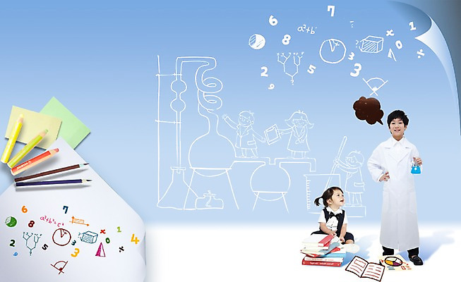 전신 PSD 서양인 외국인 편집 편집이미지 라이프스타일 여자 어린이교육 교육 남자 어린이라이프 종이 어린이 과학 지도 실험기구 실험 서기 들기 사람 앉기 동양인 소녀 소년 두명 책 연필 가운 의사가운 조기교육 어린이만 이미지편집 옷 모션 학용품 인종 생활 필기구 의사 파일형식