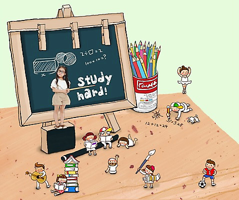 전신 PSD 편집 편집이미지 라이프스타일 여자 어린이교육 교육 남자 어린이라이프 어린이 줄 악기 지도 축구공 놀이 색연필 집게 서기 사람 동양인 소녀 소년 여러명 책 운동 필기구 연필 교사 축구 칠판 한국인 기타 기록 붓 막대기 조기교육 필통 어린이만 이미지편집 직업 음악 다수 공 축구용품 모션 현악기 문구용품 학용품 건강 인종 생활 구기 파일형식