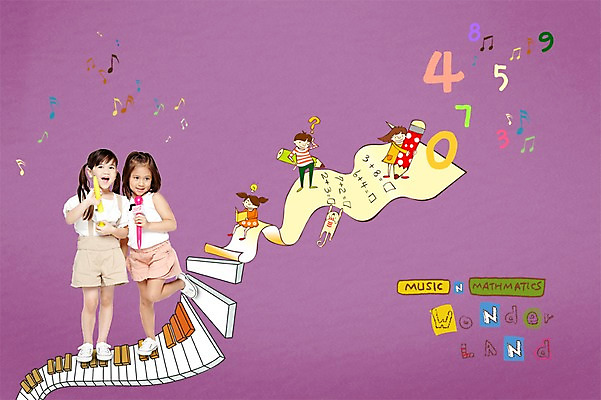 전신 PSD 서양인 외국인 백인 편집 편집이미지 라이프스타일 여자 어린이교육 교육 어린이라이프 종이 어린이 악기 지도 음표 서기 사람 소녀 여러명 숫자 건반 피아노 건반악기 마이크 조기교육 여자만 어린이만 소녀만 이미지편집 문자 기호 음악 음향기기 다수 모션 인종 생활 파일형식