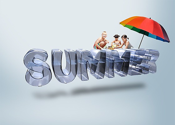 전신 PSD 서양인 외국인 편집 편집이미지 문자 알파벳 영어 어린이 모래 백그라운드 놀이 사람 앉기 동양인 소녀 소년 세명 여름 단어 장난감 파라솔 소꿉놀이 어린이만 이미지편집 계절 여자 남자 모션 인종 파일형식