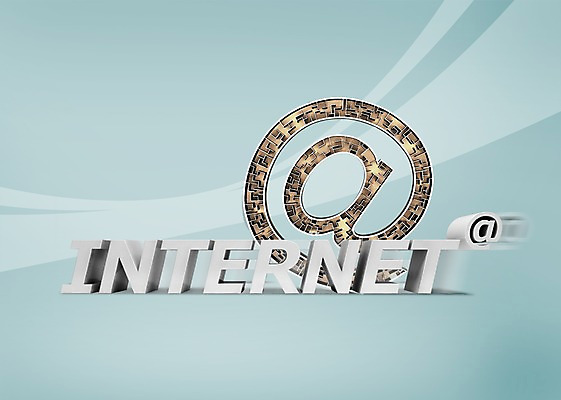 PSD 편집 편집이미지 문자 기호 알파벳 영어 백그라운드 인터넷 사람없음 단어 골뱅이기호 이미지편집 파일형식