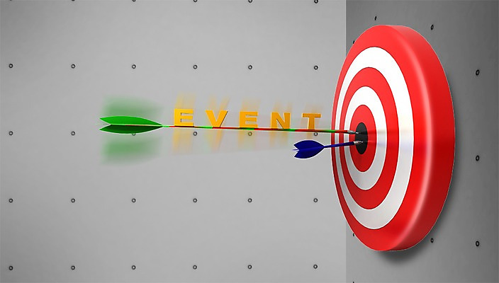 PSD 편집 편집이미지 문자 알파벳 영어 백그라운드 화살 이벤트 사람없음 단어 과녁판 명중 다트판 다트 이미지편집 게임 파일형식