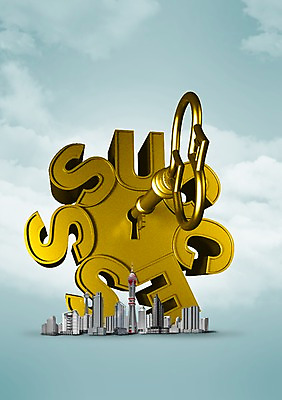 PSD 구름 편집 편집이미지 문자 건축물 알파벳 영어 백그라운드 하늘 성공 열쇠 빌딩 사람없음 건물 단어 열쇠구멍 이미지편집 자연요소 건축 컨셉 파일형식