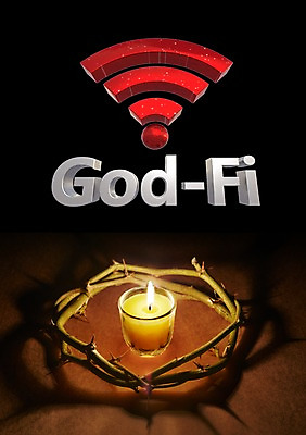 PSD 편집 편집이미지 문자 알파벳 영어 백그라운드 초 촛불 불 조명 안테나 사람없음 단어 와이파이 가시면류관 이미지편집 자연요소 통신 종교용품 무선인터넷 파일형식