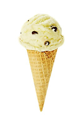 포토 JPG 스튜디오촬영 백그라운드 디저트 실내 누끼 근접촬영 사람없음 초콜릿 얼음 시원함 아이스크림콘 콘아이스크림 초코칩 국내포토 자연요소 음식 뷰포인트 아이스크림 내부 콘 파일형식