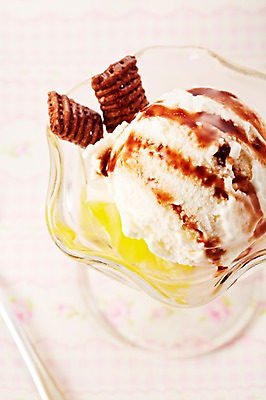 포토 JPG 스튜디오촬영 그릇 식기 백그라운드 아이스크림 디저트 실내 근접촬영 사람없음 아웃포커스 과자 얼음 시원함 시리얼 시럽 초코시럽 국내포토 자연요소 음식 뷰포인트 촬영기법 내부 초콜릿 파일형식