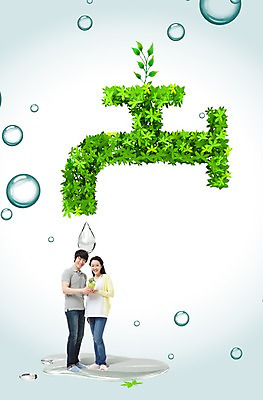 전신 PSD 식물 편집 편집이미지 부부 커플 여자 남자 캠페인 컬러 포즈 단풍 실내화 서기 미소 웃음 들기 사람 동양인 성인 두명 그래픽 캐주얼 초록색 물 자연보호 환경 그린캠페인 기쁨 한국인 물방울 청바지 절약 입체 수도꼭지 수도 꼭지 수도_상하수도 성인만 이미지편집 자연요소 옷 감정 신발 컨셉 잎 바지 관계 모션 자연 표정 인종 보호 상하수도 파일형식