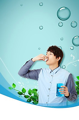 PSD 식물 편집 편집이미지 남자 캠페인 줄기 잎 나뭇잎 한명 서기 사람 동양인 상반신 20대 성인 물 청결 거품 한국인 양치 물방울 공익캠페인 가글 구강청결제 남자만 남자한명만 성인남자만 청년만 청년남자만 청년남자한명만 성인한명만 성인남자한명만 성인만 이미지편집 자연요소 1 모션 인종 청년 위생 파일형식