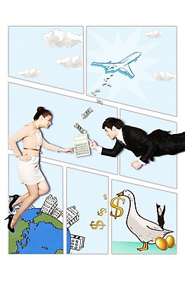 전신 PSD 서양인 외국인 동물 백인 구름 편집 편집이미지 여자 남자 지구 허리손 포즈 백그라운드 지폐 돈 비즈니스 조류 하늘 비행기 미소 웃음 사람 동양인 손짓 빌딩 20대 성인 건물 옆모습 세명 금융 경제 글로벌 달러 계란 알 글로벌비즈니스 계산기 가리킴 비즈니스맨 비즈니스우먼 만화 자르기 황금알 거위 카툰스타일 거위알 청년만 성인만 이미지편집 자연요소 건축물 뷰포인트 항공교통 모션 문구용품 대중교통 표정 인종 청년 장비 직장인 재산 파일형식