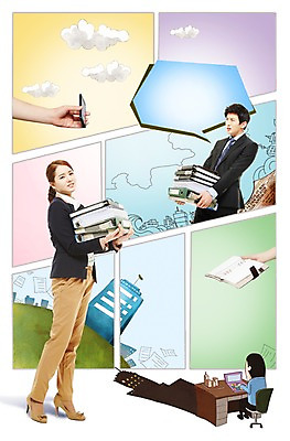 전신 PSD 구름 편집 편집이미지 손 여자 남자 백그라운드 말풍선 의자 비즈니스 스트레스 한손 서기 사람 앉기 동양인 빌딩 여러명 20대 성인 건물 신체부위 비즈니스라이프 스마트폰 다이어리 한국인 업무 직장인 비즈니스맨 비즈니스우먼 작업실 만화 자르기 책상 문서 파일 업무과다 통화 바인더 카툰스타일 청년만 성인만 이미지편집 자연요소 직업 라이프스타일 건축물 가구 다수 모션 인종 청년 핸드폰 스마트기기 사무용품 작업 파일형식