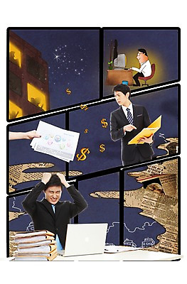 PSD 편집 편집이미지 손 남자 실루엣 종이 백그라운드 비즈니스 창문 조명 스트레스 한손 사람 앉기 동양인 손짓 빌딩 여러명 상반신 20대 성인 신체부위 비즈니스라이프 노트북 빛 컴퓨터 달러 한국인 업무 비즈니스맨 작업실 신문 만화 자르기 문서 파일 찢어짐 업무과다 영자신문 야근 카툰스타일 청년만 성인만 이미지편집 라이프스타일 다수 돈 모션 촬영기법 인종 청년 건물 간행물 전자제품 작업 직장인 뉴스 파일형식