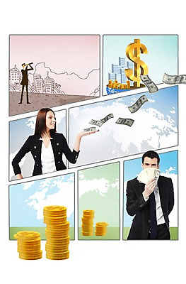 전신 PSD 서양인 외국인 백인 편집 편집이미지 여자 남자 백그라운드 세계지도 지도 지폐 돈 비즈니스 성공 서기 미소 웃음 들기 사람 손짓 빌딩 상반신 20대 건물 세명 30대 금융 경제 글로벌 쌓기 달러 글로벌비즈니스 동전 망원경 관찰 직장인 비즈니스맨 비즈니스우먼 부 만화 자르기 카툰스타일 성인만 이미지편집 직업 건축물 컨셉 모션 표정 인종 청년 장년 세계 재산 파일형식