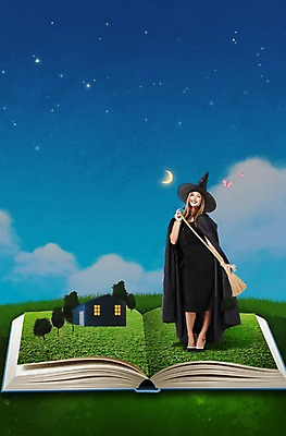 전신 PSD 서양인 외국인 나무 백인 편집 편집이미지 여자 나비 하늘 동화 주택 한명 서기 들기 사람 잔디 20대 성인 앞모습 책 펼침 할로윈 달 빗자루 마녀 동화책 동화나라 마법 마녀모자 마법빗자루 여자만 여자한명만 성인여자만 청년만 청년여자만 성인한명만 청년여자한명만 성인여자한명만 성인만 이미지편집 자연요소 식물 모자_잡화 1 뷰포인트 곤충 모션 인종 청년 건물 청소도구 파일형식