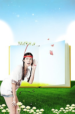 PSD 외국인 식물 편집 편집이미지 여자 꽃 나비 하늘 동화 한명 서기 사람 손짓 잔디 20대 성인 책 펼침 듣기 인디언 동화책 동화나라 여자만 여자한명만 성인여자만 청년만 청년여자만 성인한명만 청년여자한명만 성인여자한명만 성인만 이미지편집 1 곤충 모션 아메리카 인종 청년 파일형식