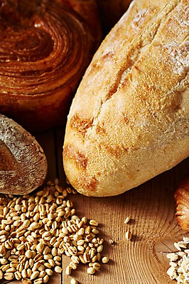 포토 JPG 스튜디오촬영 음식 빵 디저트 곡류 실내 근접촬영 사람없음 아웃포커스 빵집 바게트 밀 제빵 호밀빵 데니쉬 오트밀 국내포토 뷰포인트 촬영기법 내부 제과제빵 상점 파일형식 귀리