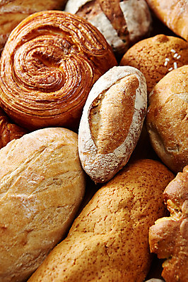 포토 JPG 스튜디오촬영 음식 빵 디저트 실내 근접촬영 사람없음 빵집 바게트 제빵 호밀빵 데니쉬 모카빵 브레드 국내포토 뷰포인트 내부 제과제빵 상점 파일형식