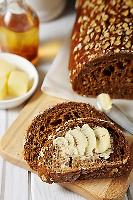 포토 JPG 스튜디오촬영 음식 빵 디저트 도마 실내 근접촬영 사람없음 아웃포커스 빵집 병 제빵 시럽 버터 브레드 국내포토 식기 뷰포인트 주방용품 촬영기법 내부 제과제빵 상점 파일형식