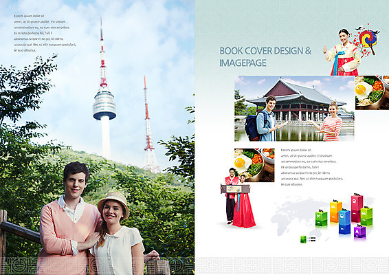 PSD 서양인 외국인 백인 템플릿 편집 한국전통 전통 표지디자인 건축물 북디자인 출판디자인 여자 남자 내지 음식 여행 백그라운드 세계지도 지도 북커버 그래프 사람 팜플렛 여러명 여행객 부채 한복 경복궁 비빔밥 족자 남산 남산타워 경회루 국내여행 이미지템플릿 건축 한식 다수 서울 한국 인종 세계 궁전 전통의상 랜드마크 파일형식