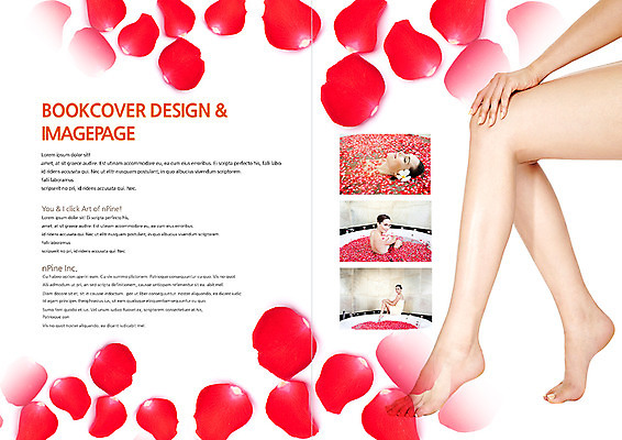 PSD 서양인 외국인 백인 템플릿 편집 표지디자인 북디자인 출판디자인 여자 꽃잎 꽃 내지 백그라운드 북커버 사람 팜플렛 여러명 성인 신체부위 수건 뷰티 온천 스파 다리 반신욕 여자만 성인여자만 성인만 이미지템플릿 식물 다수 인종 위생용품 목욕 파일형식
