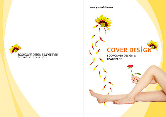 PSD 식물 템플릿 편집 표지디자인 북디자인 출판디자인 여자 표지 꽃잎 꽃 백그라운드 북커버 한명 팜플렛 성인 신체부위 뷰티 장미 다리 여자만 여자한명만 성인여자만 성인만 이미지템플릿 1 사람 파일형식