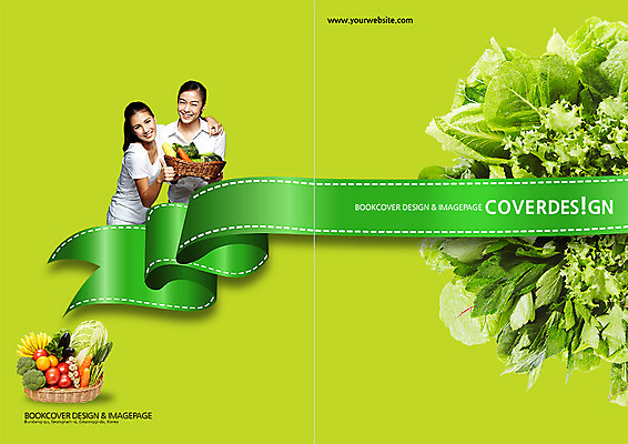 PSD 외국인 템플릿 편집 표지디자인 북디자인 웰빙 출판디자인 여자 표지 리본 음식 컬러 백그라운드 토마토 채소 북커버 오렌지 과일 바나나 미소 웃음 들기 사람 팜플렛 성인 두명 초록색 농작물 라벨 바구니 버섯 당근 최고 상추 브로콜리 배추 유기농 여자만 성인여자만 성인만 이미지템플릿 농업 모션 뿌리채소 프레임 표정 인종 파일형식