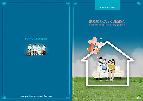 PSD 템플릿 편집 표지디자인 북디자인 웰빙 출판디자인 여자 표지 노년 남자 어린이 컬러 백그라운드 북커버 가정 가족 주택 사람 앉기 동양인 팜플렛 잔디 여러명 성인 파란색 부모 소파 화목 한국인 자녀 하트 가족라이프 이미지템플릿 모양 식물 라이프스타일 다수 컨셉 의자 관계 모션 인종 건물 파일형식