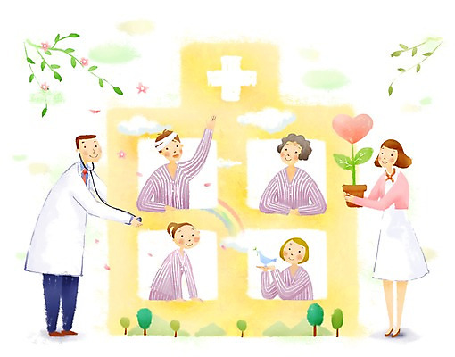 전신 PSD 나무 식물 동물 구름 건축물 여자 남자 꽃 화분 무지개 일러스트 의학 청진기 의료기기 조류 건강 병원 서기 사람 여러명 상반신 성인 건물 치료 건강관리 진료 환자 간호사 의료진 의사 나뭇가지 하트 의료용품 도움 보호 질병 복지 질병관리 성인만 국내일러스트 자연요소 모양 직업 건축 다수 컨셉 모션 관리 사회이슈 파일형식