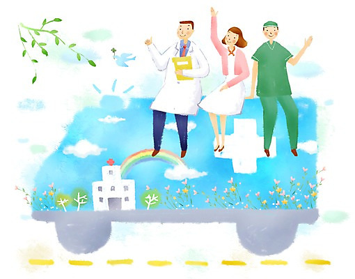 전신 PSD 식물 동물 구름 건축물 여자 남자 꽃 무지개 일러스트 의학 자동차 조류 건강 병원 사람 앉기 성인 건물 치료 세명 건강관리 간호사 의료진 의사 나뭇가지 도움 보호 질병 구급차 복지 질병관리 수술복 서류판 성인만 국내일러스트 자연요소 나무 직업 건축 육상교통 컨셉 모션 관리 사무용품 가운 사회이슈 파일형식