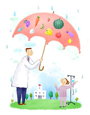 전신 PSD 나무 식물 구름 건축물 여자 남자 음식 채소 과일 일러스트 우산 의학 딸기 포도 가지 날씨 수박 콩 파프리카 건강 병원 어류 서기 사람 성인 두명 건물 치료 건강관리 당근 환자 간호사 의료진 의사 도움 비 보호 질병 사과 링거 빗방울 레몬 복지 질병관리 두부 성인만 국내일러스트 자연요소 직업 건축 컨셉 의료기기 모션 곡류 뿌리채소 관리 수중동물 비_날씨 사회이슈 파일형식