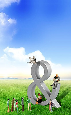 PSD 구름 편집 편집이미지 문자 기호 여자 남자 인형 나비 비즈니스 자연 하늘 앉기 잔디 초원 초록색 금융 경제 환경 미니어처 피규어 비즈니스맨 비즈니스우먼 앤드 앤드기호 앰퍼샌드 이미지편집 자연요소 식물 컬러 곤충 모션 사람 모형 직장인 생태계 파일형식