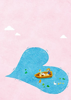 전신 PSD 동물 커플 여자 남자 호수 교통수단 커플라이프 백그라운드 일러스트 상상 오리 상상일러스트 사랑 사람 앉기 성인 두명 하트 나룻배 노 선박 성인만 국내일러스트 모양 라이프스타일 감정 교통 수상교통 배_교통 관계 모션 조류 파일형식