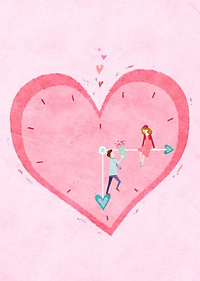 전신 PSD 식물 커플 여자 남자 시계 꽃다발 커플라이프 백그라운드 프로포즈 일러스트 상상 상상일러스트 사랑 사람 앉기 성인 두명 하트 무릎꿇기 성인만 국내일러스트 모양 라이프스타일 꽃 감정 관계 모션 파일형식