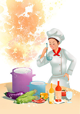 PSD 우먼라이프 라이프스타일 웰빙 여자 음식 몸매관리 다이어트 토마토 채소 일러스트 고추 탁자 파프리카 건강 요리사모자 요리 한명 서기 사람 상반신 성인 라이프 건강관리 목표 병 냄비 몸매 비만 국자 건강식 여자만 여자한명만 성인여자만 성인만 국내일러스트 모자_잡화 1 식기 가구 컨셉 모션 주방용품 관리 생활 요리사 솥 파일형식