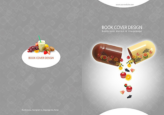 PSD 템플릿 편집 표지디자인 북디자인 웰빙 출판디자인 표지 음료 음식 백그라운드 북커버 오렌지 과일 의학 딸기 포도 수박 건강 키위 팜플렛 사람없음 치료 알약 약 주스 떨어짐 사과 쏟아짐 키위주스 이미지템플릿 컨셉 모션 과일주스 파일형식