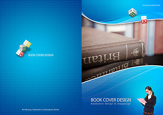 PSD 외국인 템플릿 편집 학생 표지디자인 북디자인 응시 출판디자인 여학생 여자 교육 표지 교복 컬러 백그라운드 북커버 청소년 한명 사람 동양인 팜플렛 10대 책 파란색 독서 블록 여자만 여자한명만 십대만 십대여자만 십대여자한명만 이미지템플릿 1 시선 옷 인종 파일형식