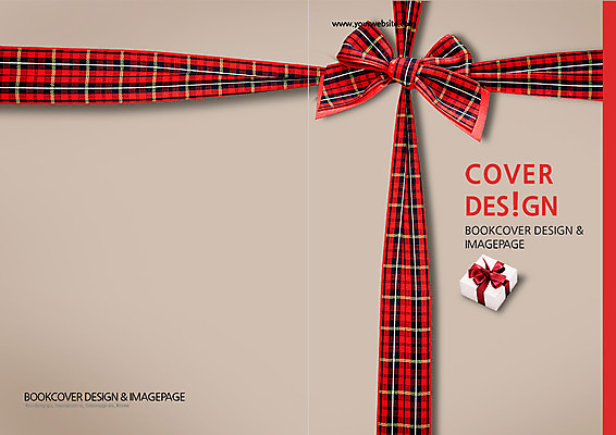 PSD 템플릿 편집 표지디자인 북디자인 출판디자인 표지 리본 백그라운드 북커버 포장 선물 이벤트 팜플렛 사람없음 선물상자 쇼핑 상자 이미지템플릿 파일형식