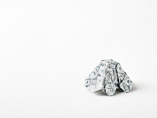 포토 JPG 스튜디오촬영 모양 종이 백그라운드 컨셉 지폐 돈 자동차 실내 누끼 사람없음 금융 경제 달러 페이퍼아트 종이공예 종이접기 국내포토 육상교통 내부 재산 공예 접기 파일형식