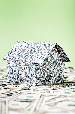 포토 JPG 스튜디오촬영 모양 건축물 종이 백그라운드 컨셉 지폐 돈 주택 실내 사람없음 건물 아웃포커스 금융 경제 달러 페이퍼아트 종이공예 종이접기 국내포토 건축 촬영기법 내부 재산 공예 접기 파일형식