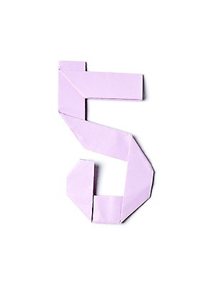 포토 JPG 스튜디오촬영 모양 종이 백그라운드 컨셉 실내 누끼 사람없음 아웃포커스 숫자 페이퍼아트 오 종이공예 종이접기 5 국내포토 문자 촬영기법 내부 공예 접기 파일형식