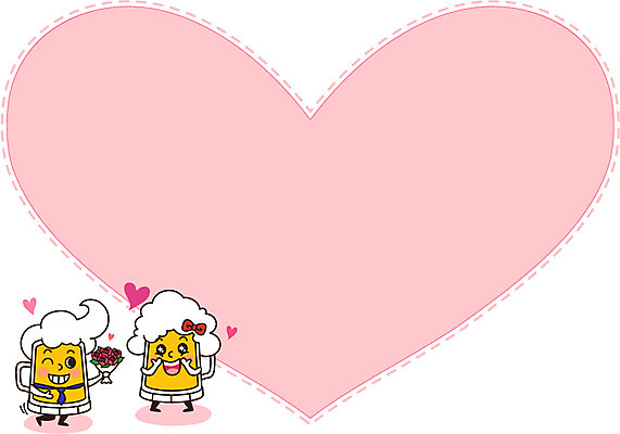 캐릭터 배너 꽃 음료 음식 꽃다발 백그라운드 말풍선 프로포즈 일러스트 안내 프레임 맥주 주류 생맥주 선물 틀 들기 사람없음 컵 귀여움 공백 하트 메모지 알림 일러캐릭터 AI파일 모양 식물 식기 컨셉 모션 사무용품 파일형식 벡터