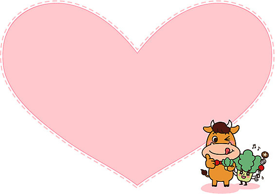 동물 캐릭터 배너 음식 백그라운드 말풍선 채소 일러스트 안내 프레임 틀 사람없음 귀여움 버섯 공백 하트 메모지 소 꼬치 상추 알림 일러캐릭터 AI파일 모양 컨셉 포유류 사무용품 파일형식 벡터